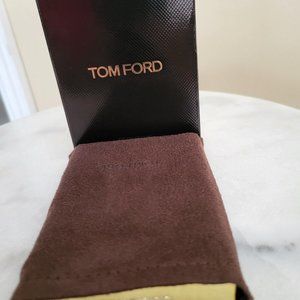New Tom Ford eyeshadow quad
